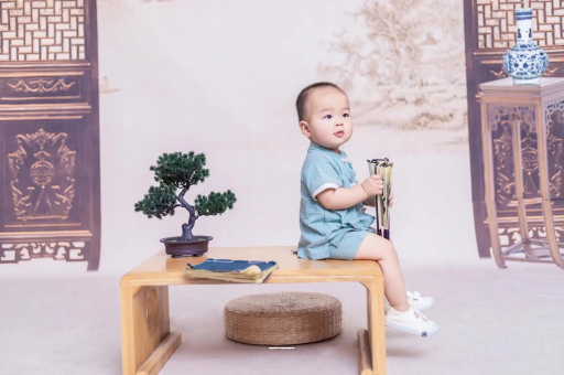 吴忠宝宝屁股淤青