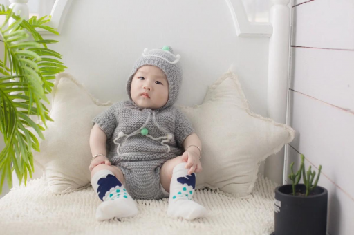 吴忠宝宝拉肚子高烧