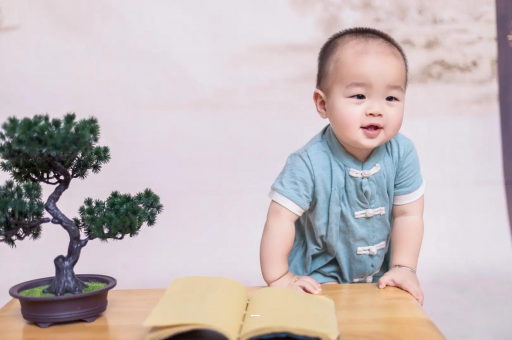 吴忠孕妇显怀是几个月